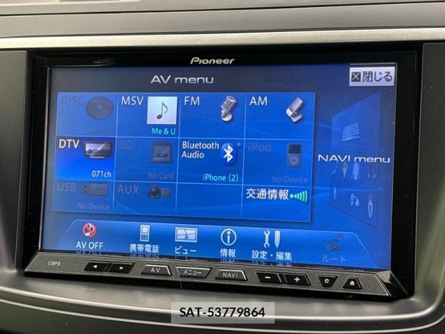 Mazda AXELA SPORT 2013-04 8054889-9