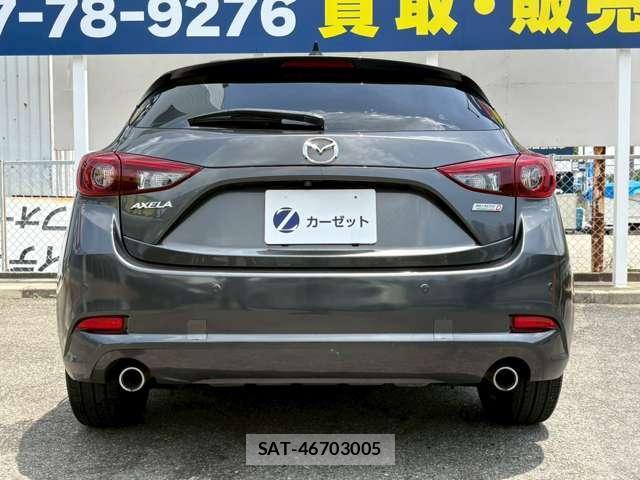 Mazda AXELA SPORT 2018-02 8055956-16