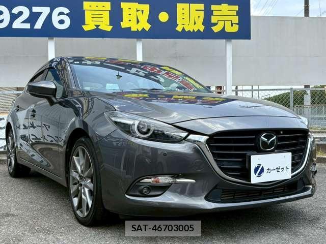 Mazda AXELA SPORT 2018-02 8055956-18