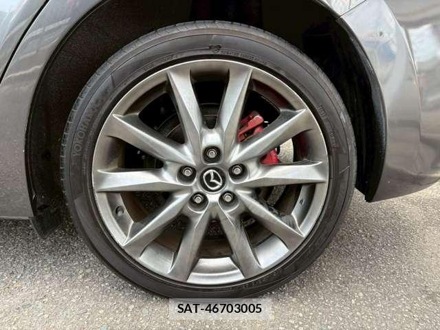 Mazda AXELA SPORT 2018-02 8055956-19
