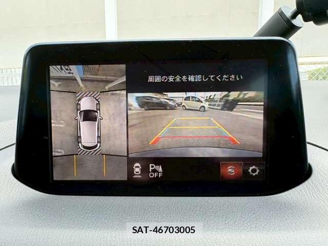 Mazda AXELA SPORT 2018-02 8055956-6
