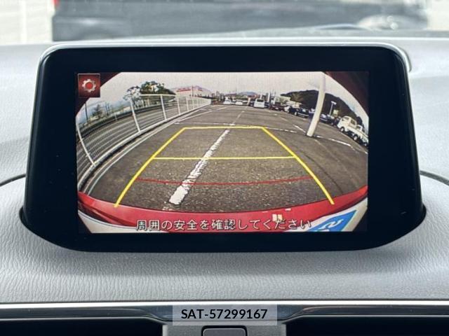 Mazda AXELA SPORT 2016-08 8056165-12