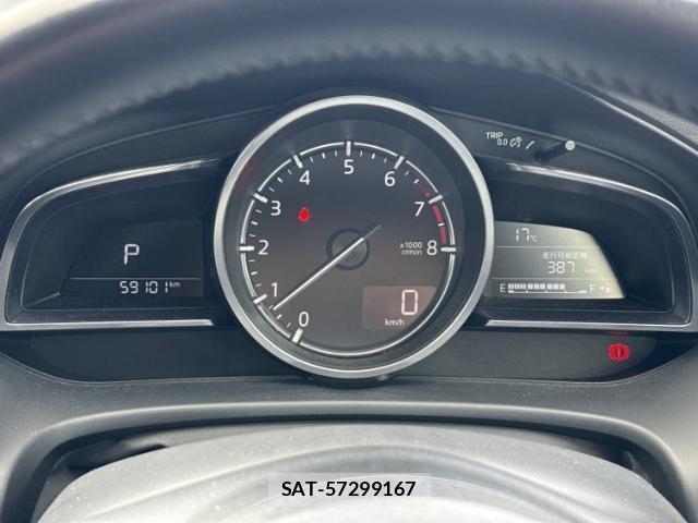 Mazda AXELA SPORT 2016-08 8056165-13