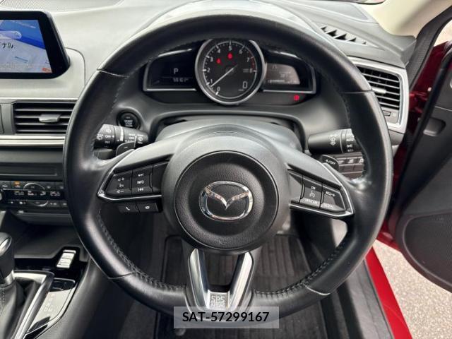 Mazda AXELA SPORT 2016-08 8056165-14