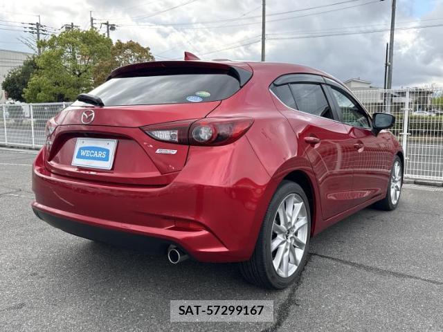 Mazda AXELA SPORT 2016-08 8056165-2