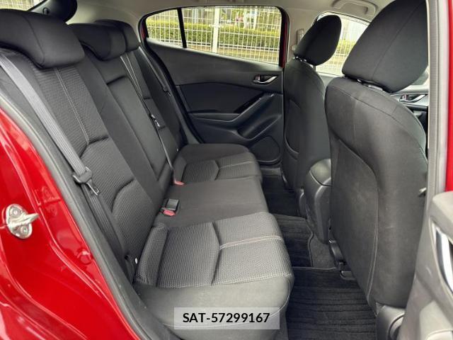 Mazda AXELA SPORT 2016-08 8056165-5