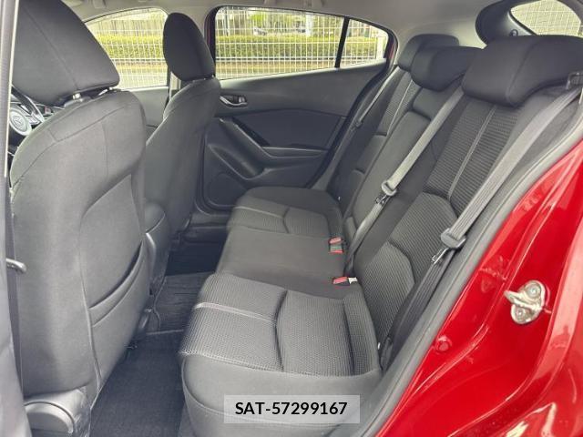 Mazda AXELA SPORT 2016-08 8056165-7