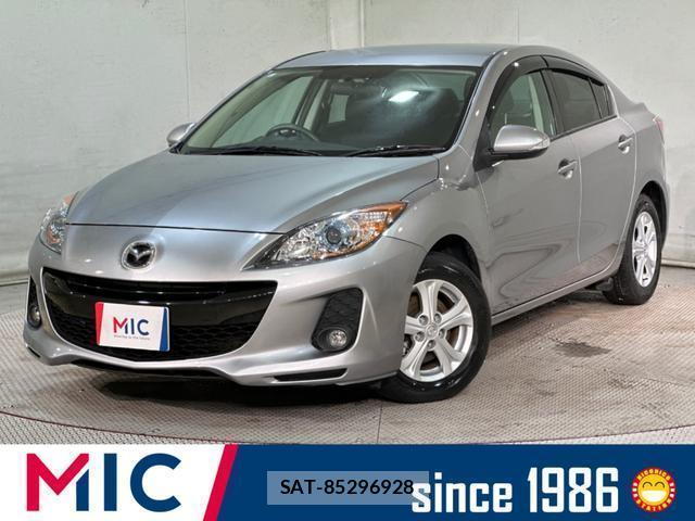 sat car