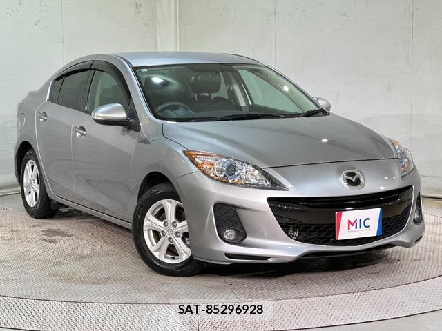 Mazda AXELA 2011-11 8056291-11