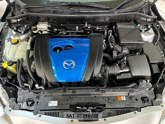 Mazda AXELA 2011-11 8056291-17