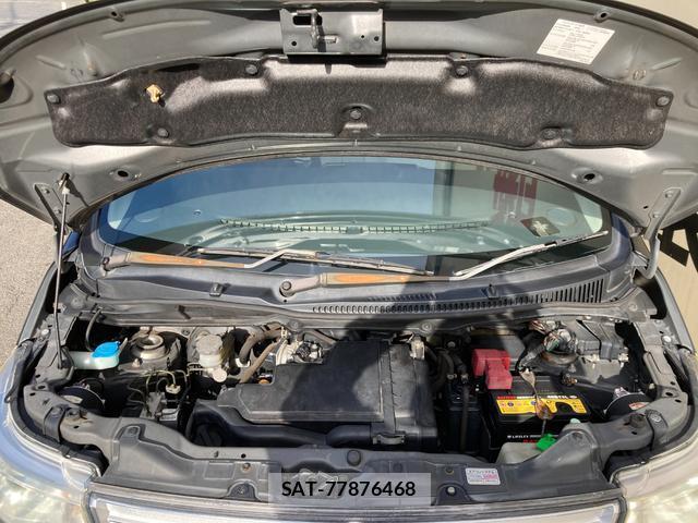 Mazda AZ-WAGON 2009-11 8056047-15