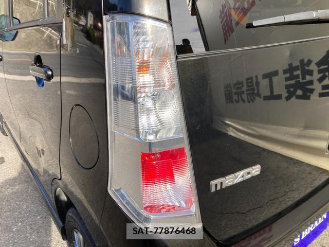 Mazda AZ-WAGON 2009-11 8056047-18