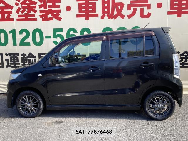 Mazda AZ-WAGON 2009-11 8056047-3