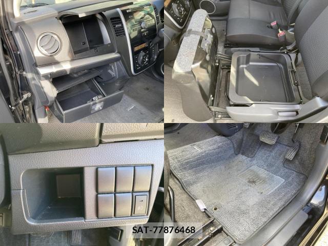 Mazda AZ-WAGON 2009-11 8056047-5