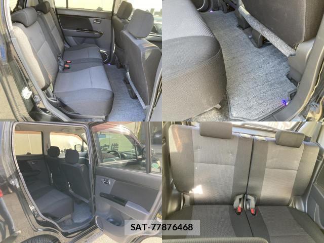 Mazda AZ-WAGON 2009-11 8056047-6