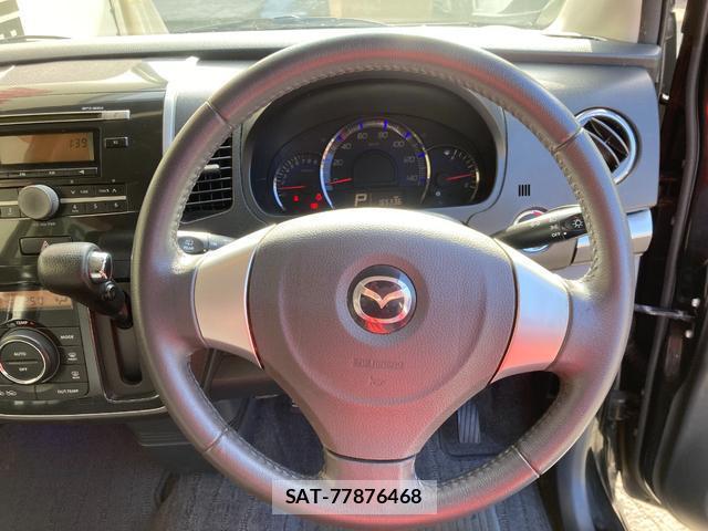 Mazda AZ-WAGON 2009-11 8056047-9