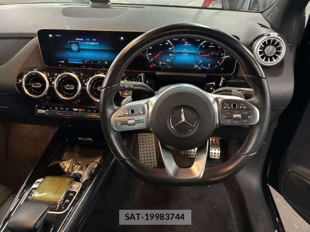 Mercedes Benz B-CLASS 2019-09 8055081-2