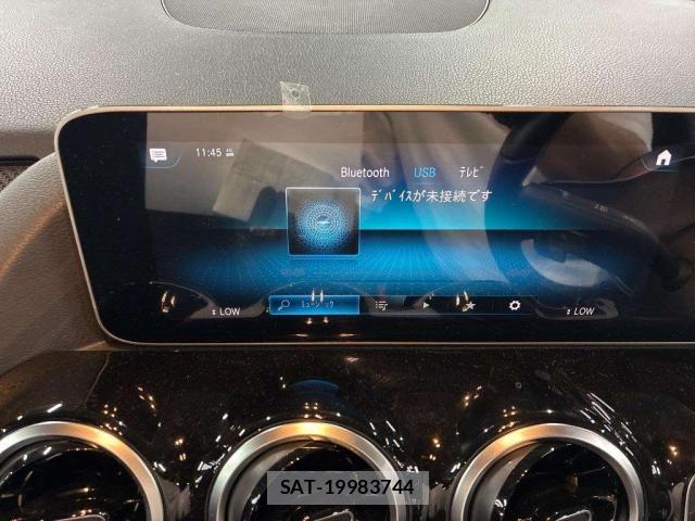 Mercedes Benz B-CLASS 2019-09 8055081-4