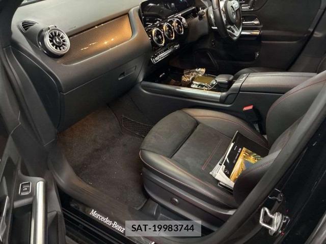 Mercedes Benz B-CLASS 2019-09 8055081-5