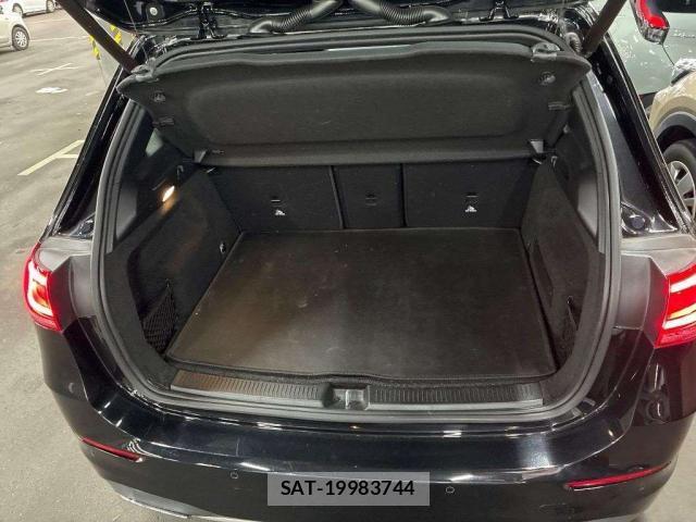 Mercedes Benz B-CLASS 2019-09 8055081-7