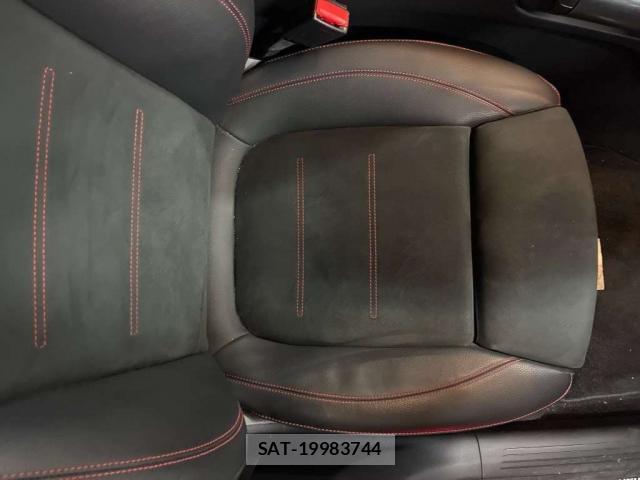 Mercedes Benz B-CLASS 2019-09 8055081-8