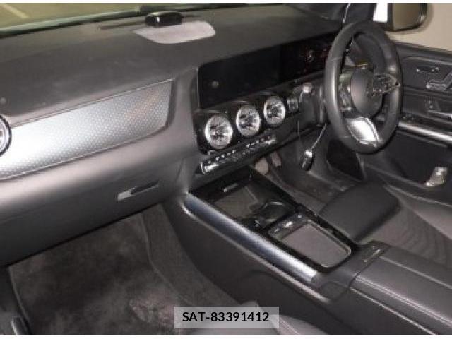 Mercedes Benz B-CLASS 2024-08 8055367-2