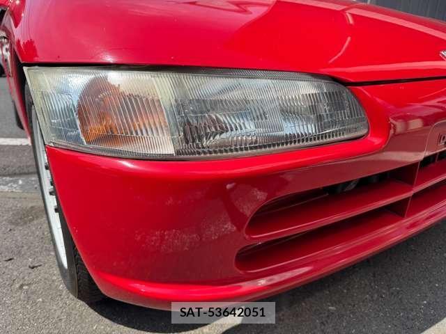 Honda BEAT 1991 8053964-15