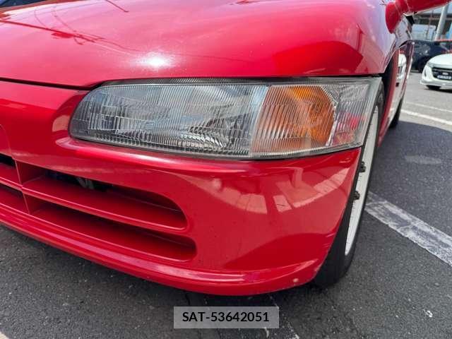 Honda BEAT 1991 8053964-16