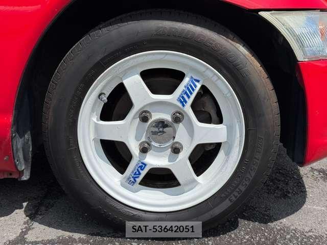 Honda BEAT 1991 8053964-17