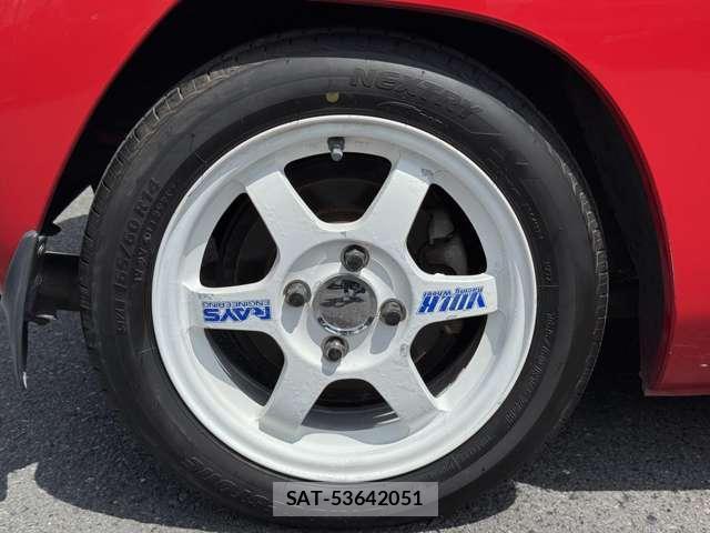 Honda BEAT 1991 8053964-18