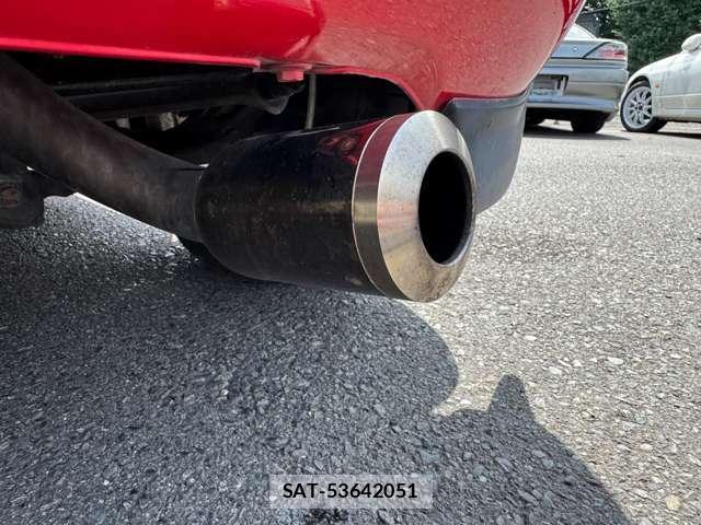 Honda BEAT 1991 8053964-3