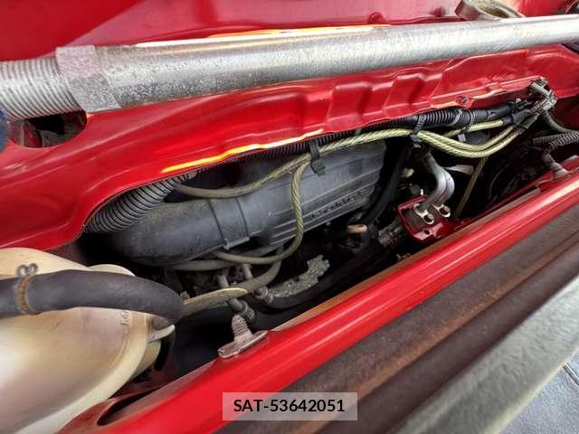 Honda BEAT 1991 8053964-4