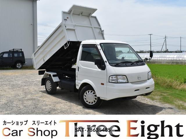 Mazda BONGO TRUCK 2017-05 8053552-0