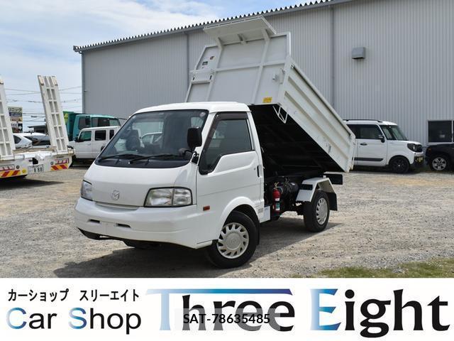 Mazda BONGO TRUCK 2017-05 8053552-3