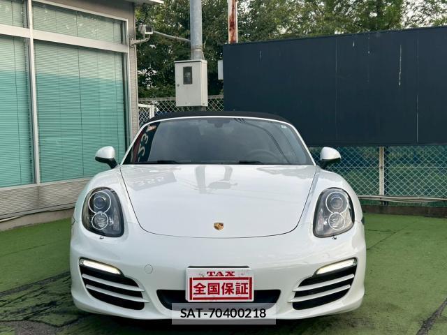 Porsche BOXSTER 2012-08 8053248-16