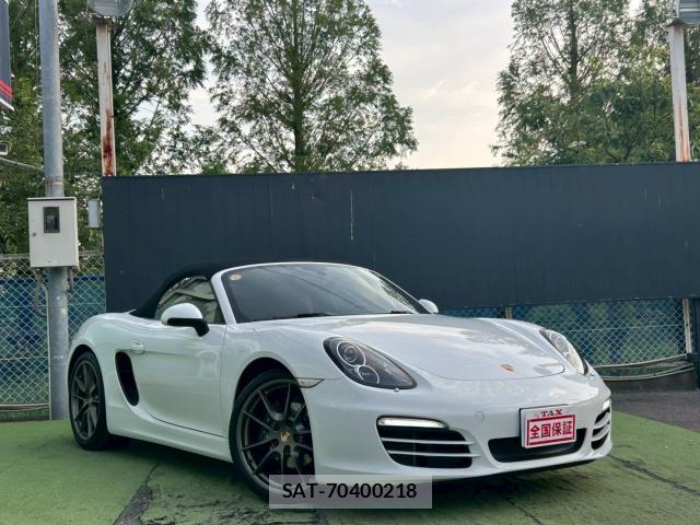 Porsche BOXSTER 2012-08 8053248-17