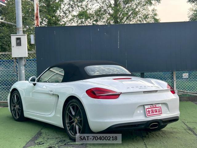 Porsche BOXSTER 2012-08 8053248-18
