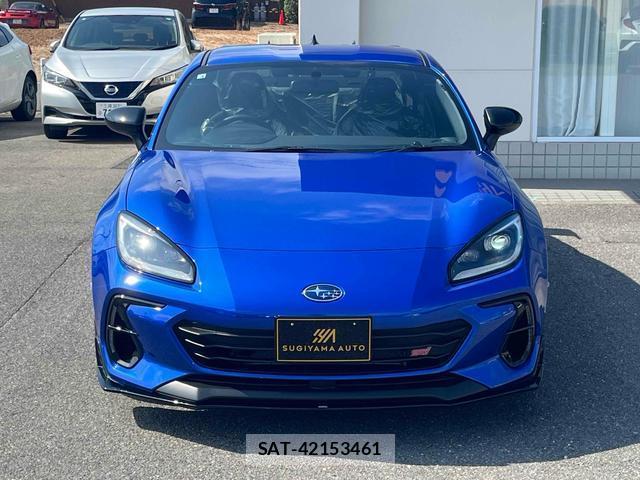 Subaru BRZ 2026-04 8053447-1