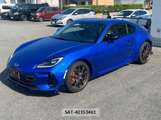 Subaru BRZ 2026-04 8053447-2