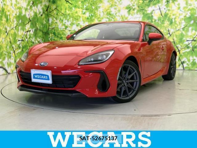 Subaru BRZ 2024-07 8056095-0