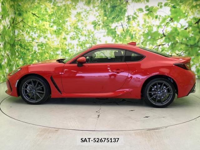 Subaru BRZ 2024-07 8056095-1