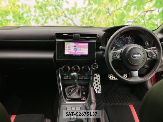 Subaru BRZ 2024-07 8056095-13