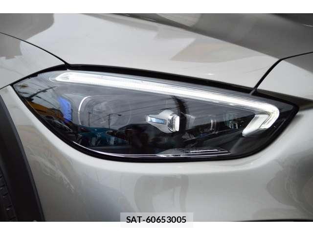 Mercedes Benz C-CLASS 2022-01 8053864-11