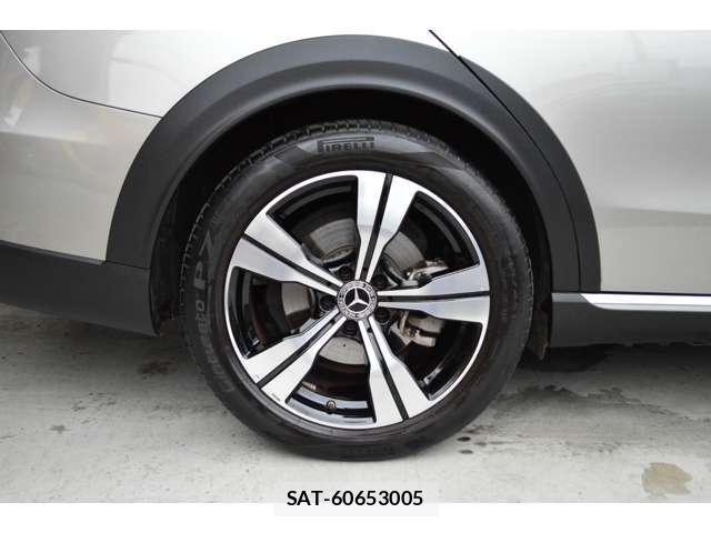 Mercedes Benz C-CLASS 2022-01 8053864-8