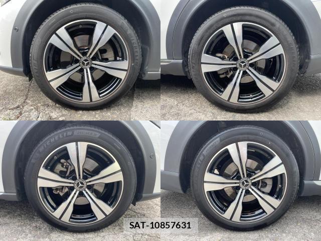 Mercedes Benz C-CLASS 2022-09 8054551-8