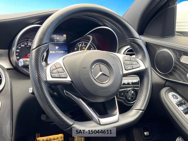 Mercedes Benz C-CLASS 2016-12 8053489-10
