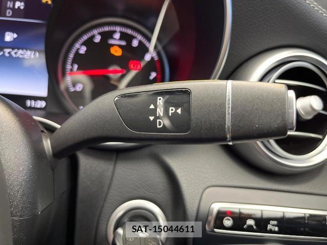 Mercedes Benz C-CLASS 2016-12 8053489-11