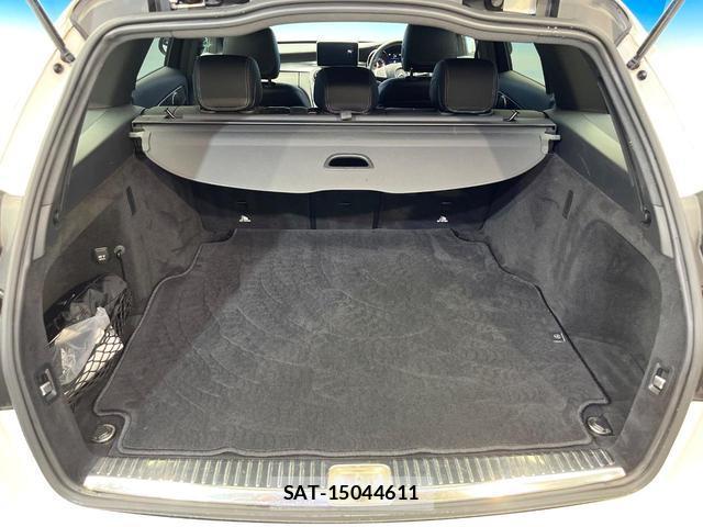 Mercedes Benz C-CLASS 2016-12 8053489-12