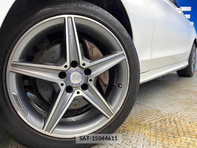 Mercedes Benz C-CLASS 2016-12 8053489-14