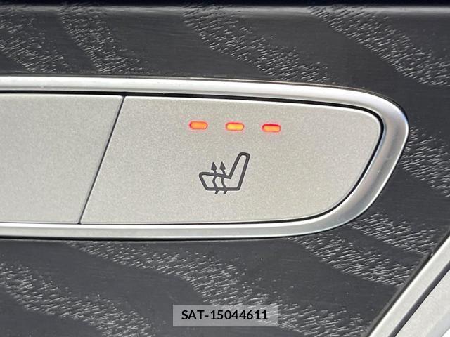 Mercedes Benz C-CLASS 2016-12 8053489-3